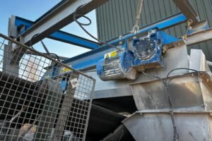 ElectroMax Overband Magnet